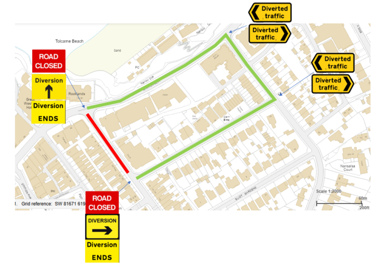 cormac-road-closure-map